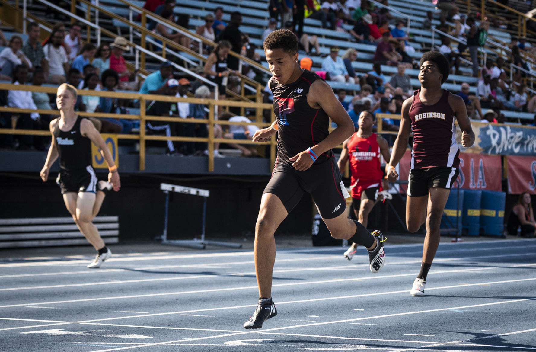 NCHSAATrack